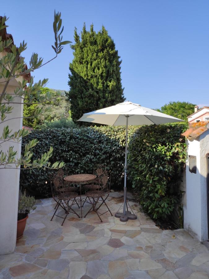 Charmante Petite Maison A L'Entree De Saint Tropez מראה חיצוני תמונה