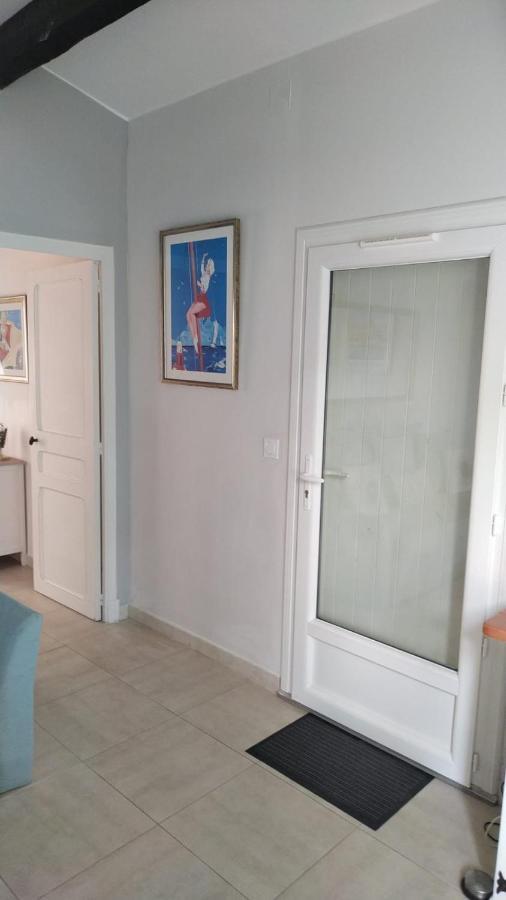 Charmante Petite Maison A L'Entree De Saint Tropez מראה חיצוני תמונה
